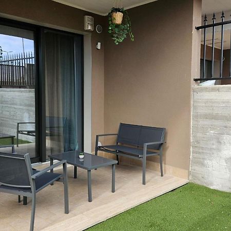 The Stopover Suite House Fiumicino Kültér fotó