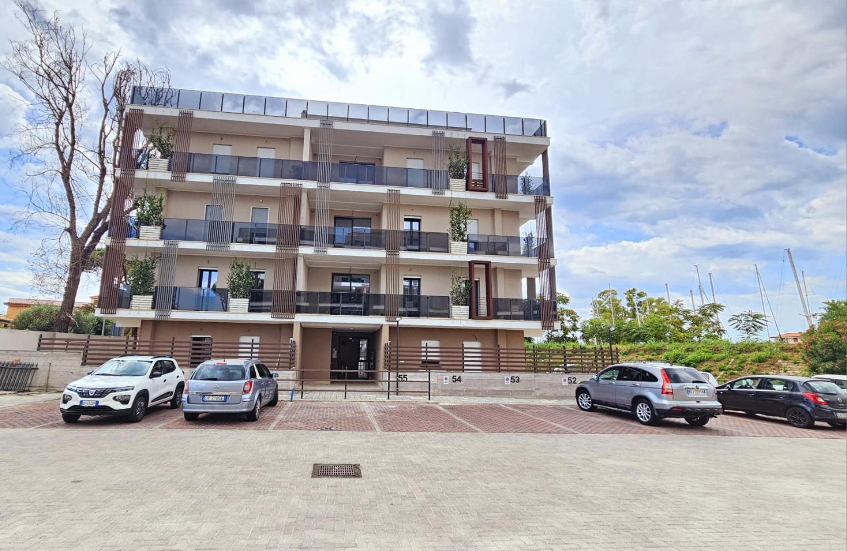 The Stopover Suite House Fiumicino Kültér fotó