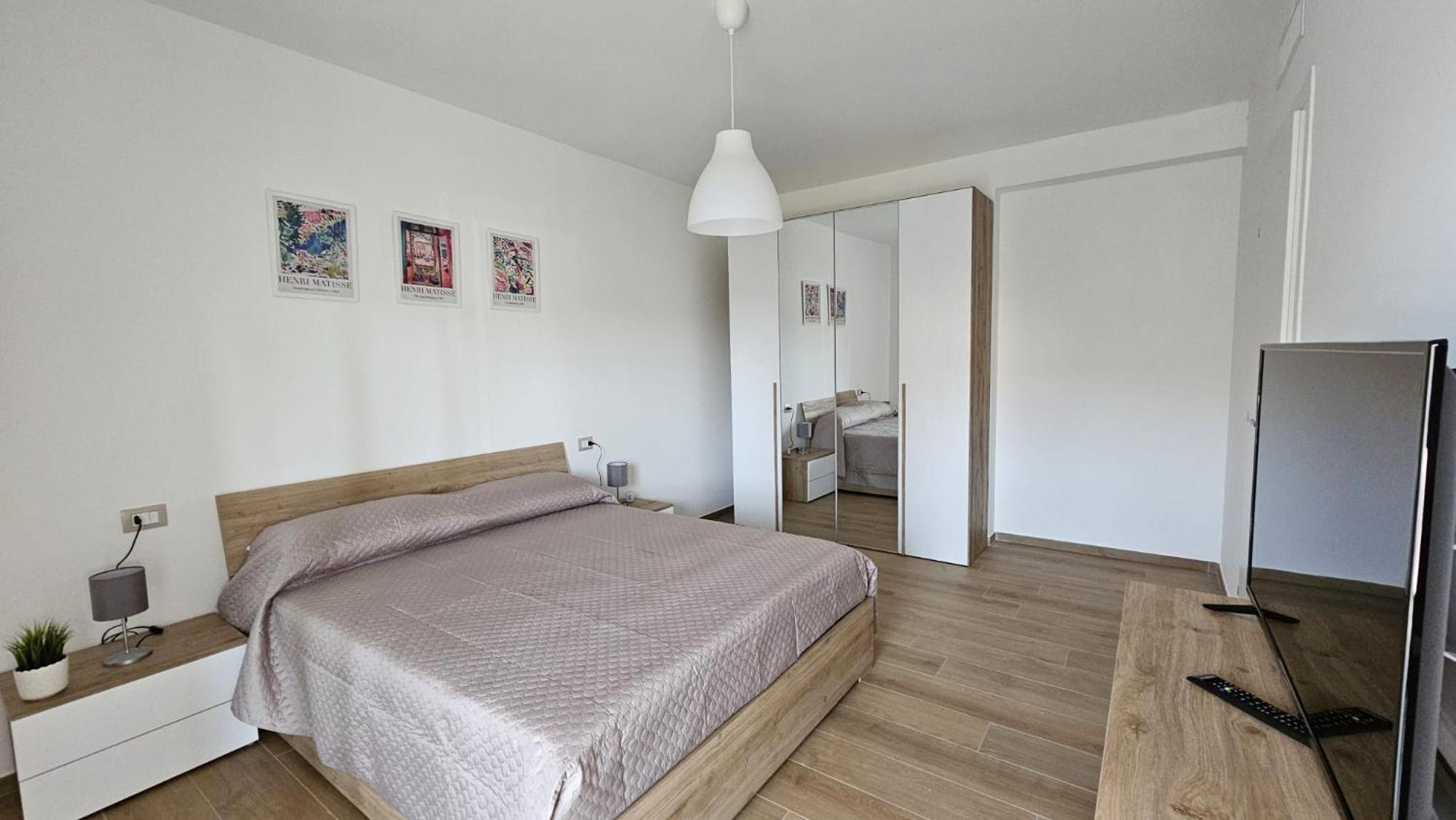 The Stopover Suite House Fiumicino Kültér fotó
