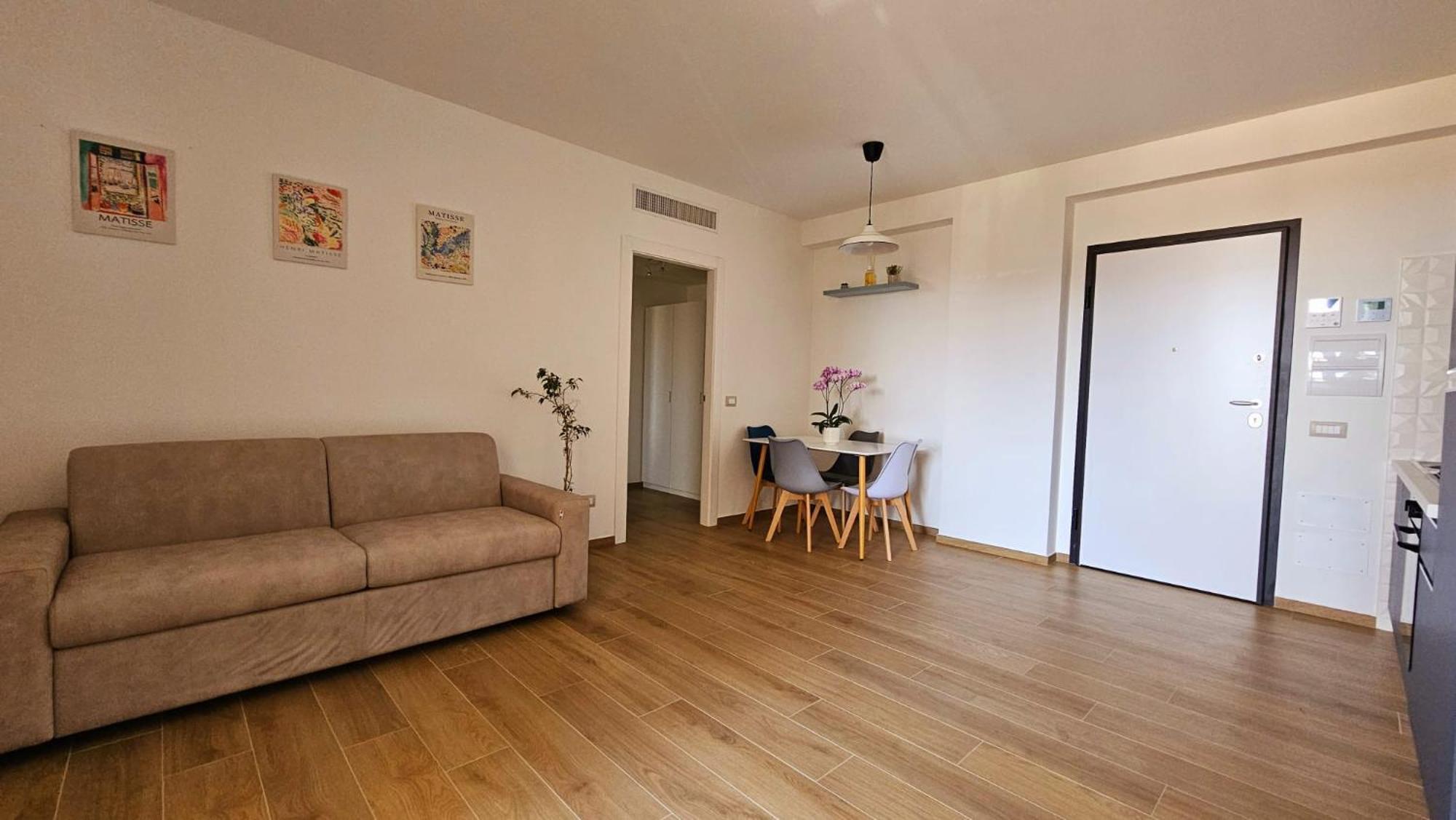 The Stopover Suite House Fiumicino Kültér fotó