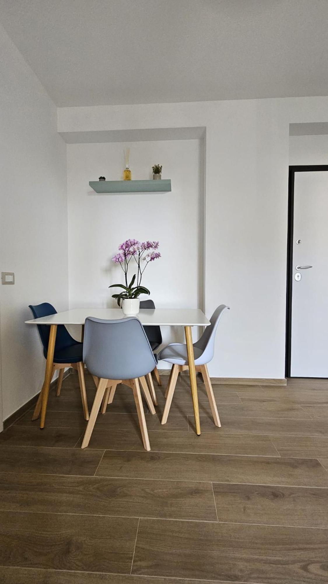 The Stopover Suite House Fiumicino Kültér fotó
