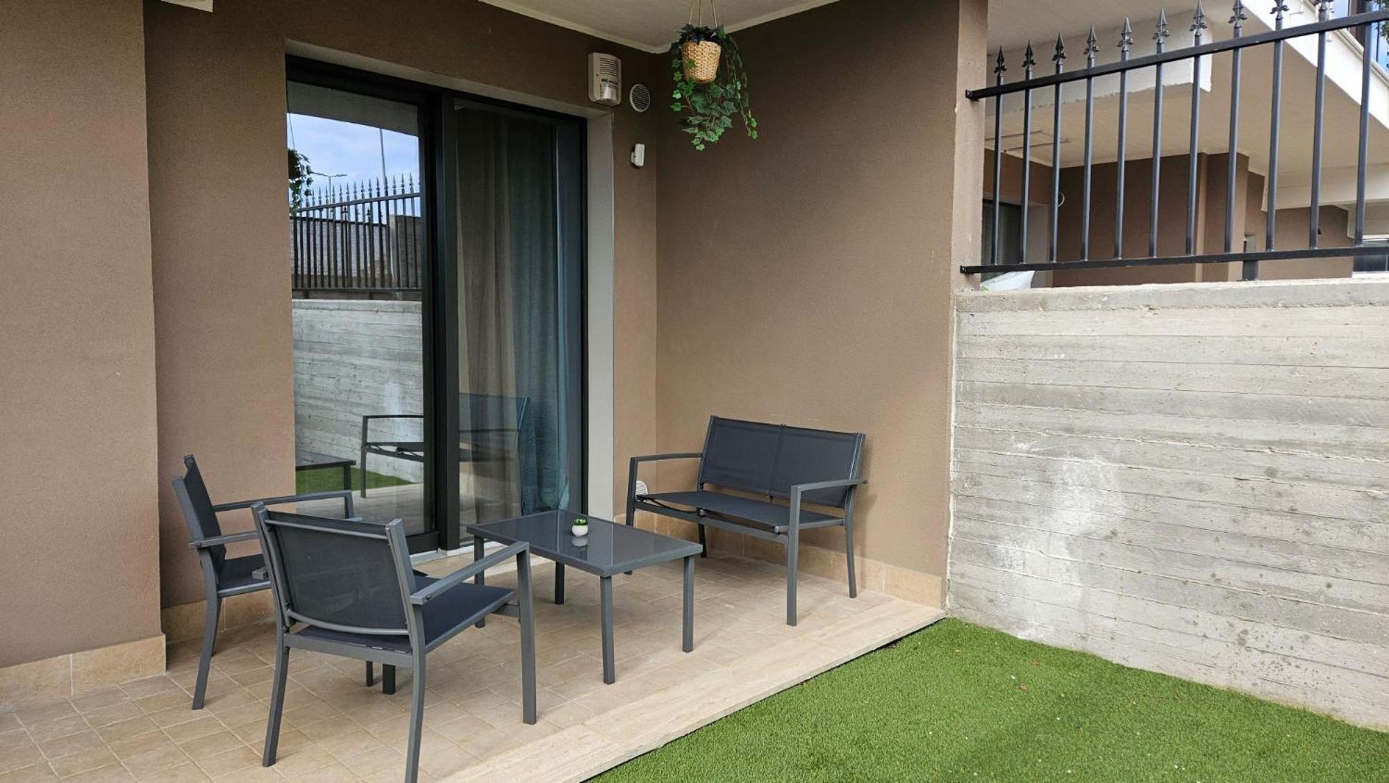 The Stopover Suite House Fiumicino Kültér fotó